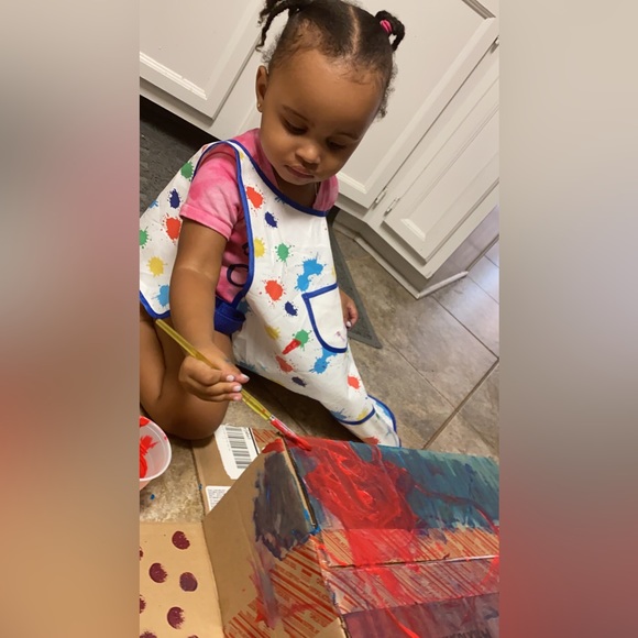 Meet your Posher, Jessica - Picture 5 of 9